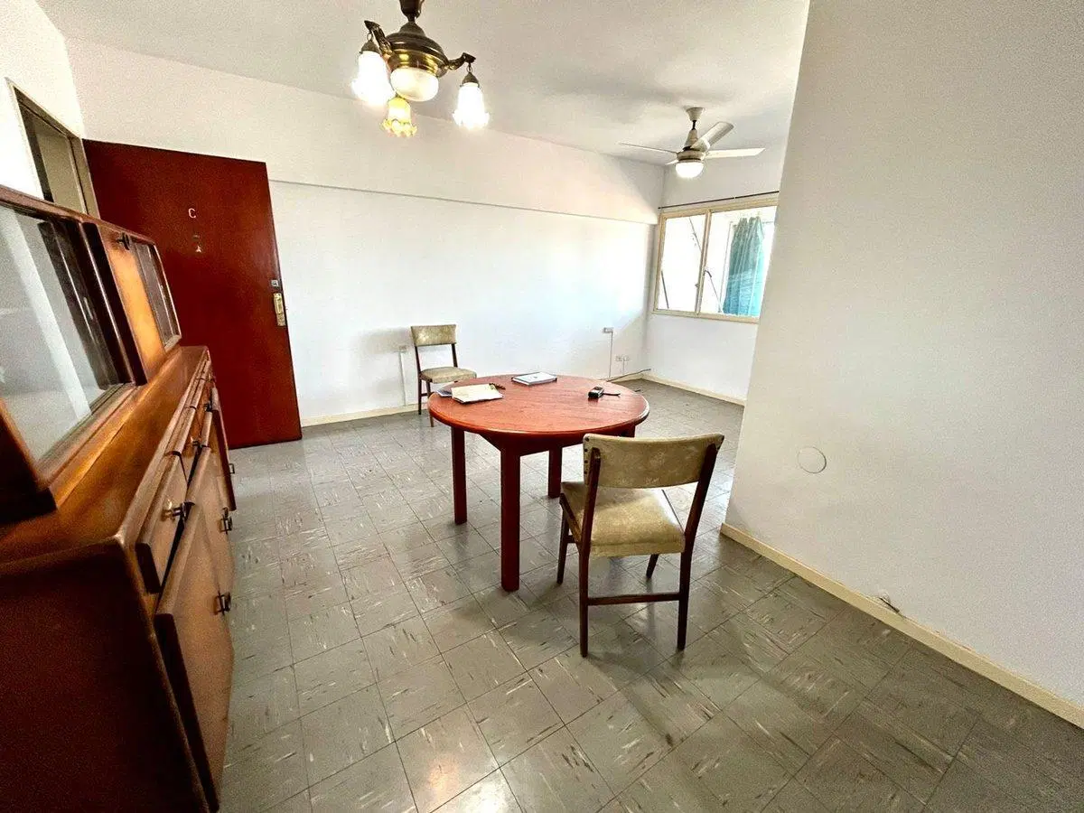 VENTA DEPARTAMENTO 4 AMB VILLA CELINA B° GRAL PAZ 5