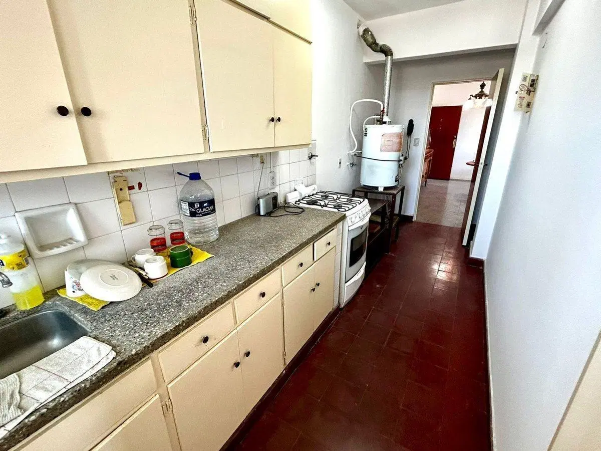 VENTA DEPARTAMENTO 4 AMB VILLA CELINA B° GRAL PAZ 2