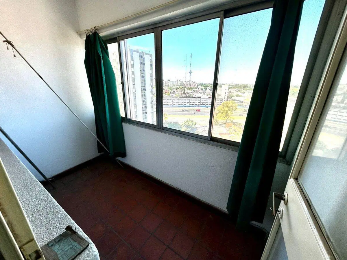 VENTA DEPARTAMENTO 4 AMB VILLA CELINA B° GRAL PAZ 4