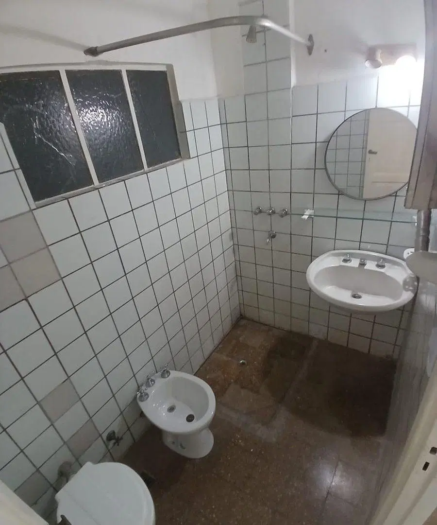 EN VENTA DEPTO 3 AMBIENTES EN PARQUE AVELLANEDA 3