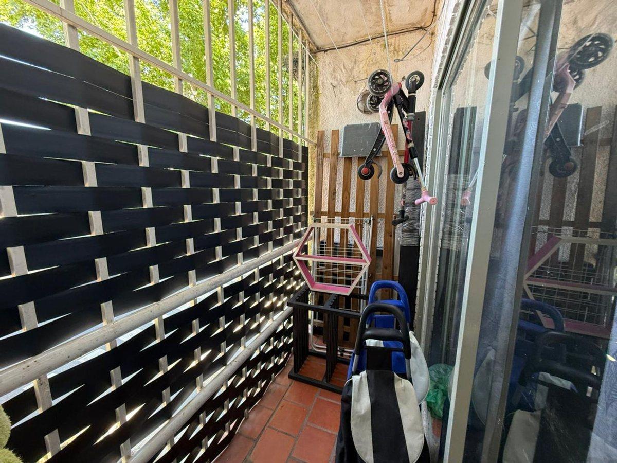 Foto de Venta Departamento 2 Ambientes Paternal Con Balcon, imagen 4