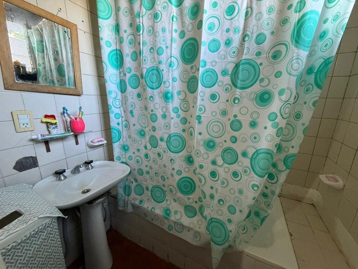 Foto de Venta Departamento 2 Ambientes Paternal Con Balcon, imagen 3