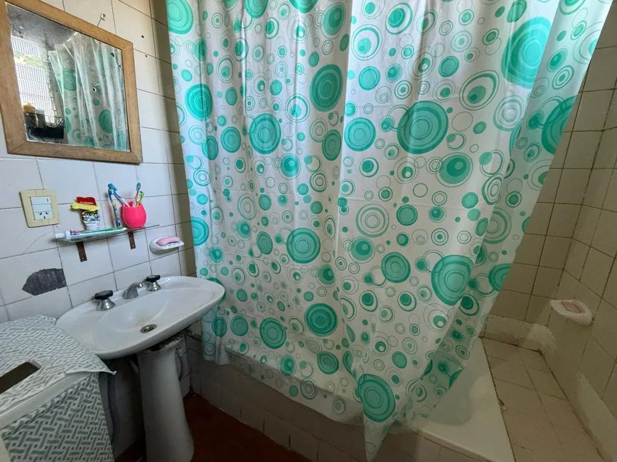 Venta Departamento 2 Ambientes Paternal 3