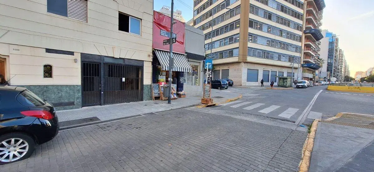 VENTA DE COCHERA PALERMO 2
