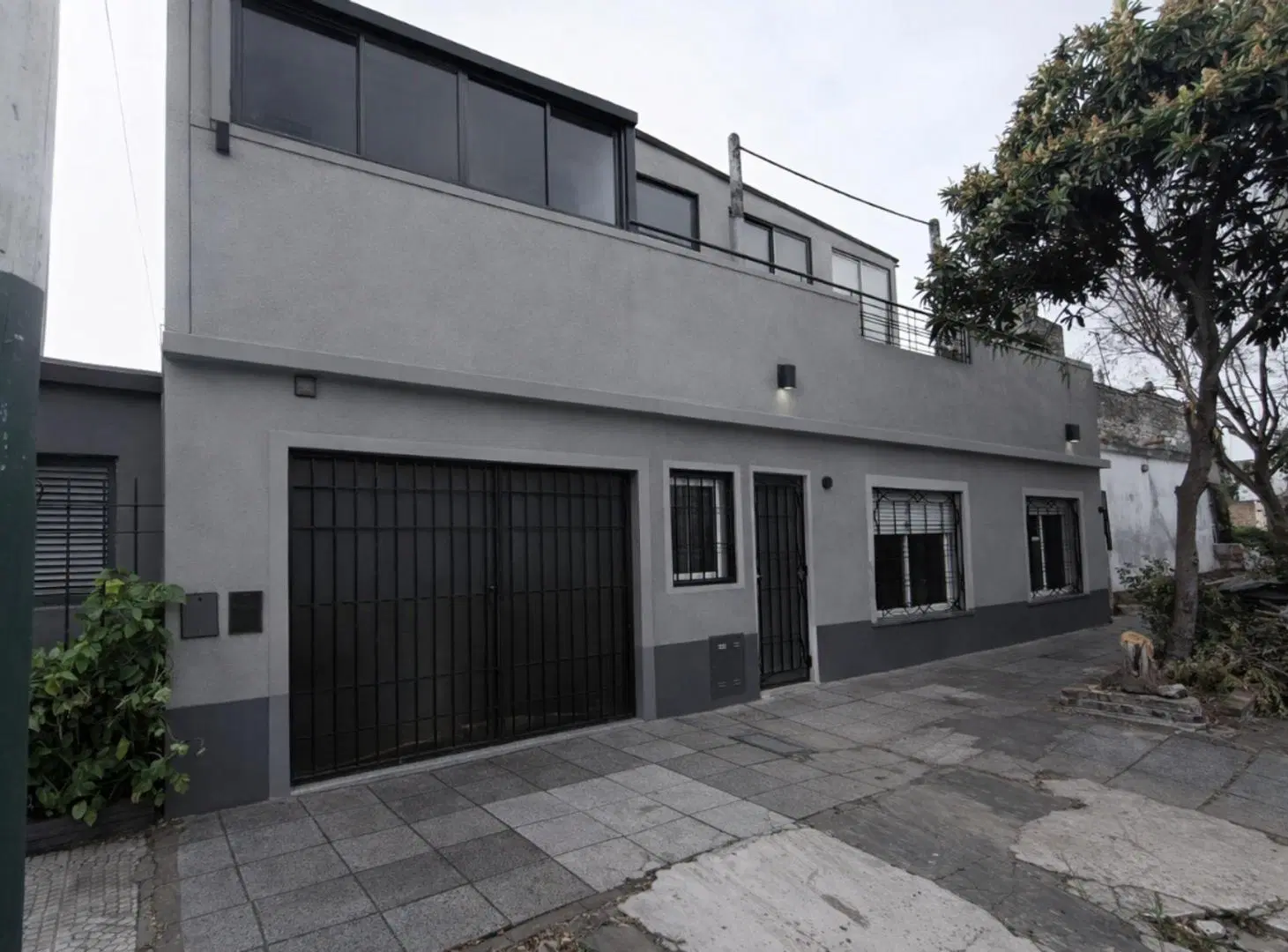 VENTA PH BANFIELD 3 AMB COCHERA PARRILLA INDEP 3