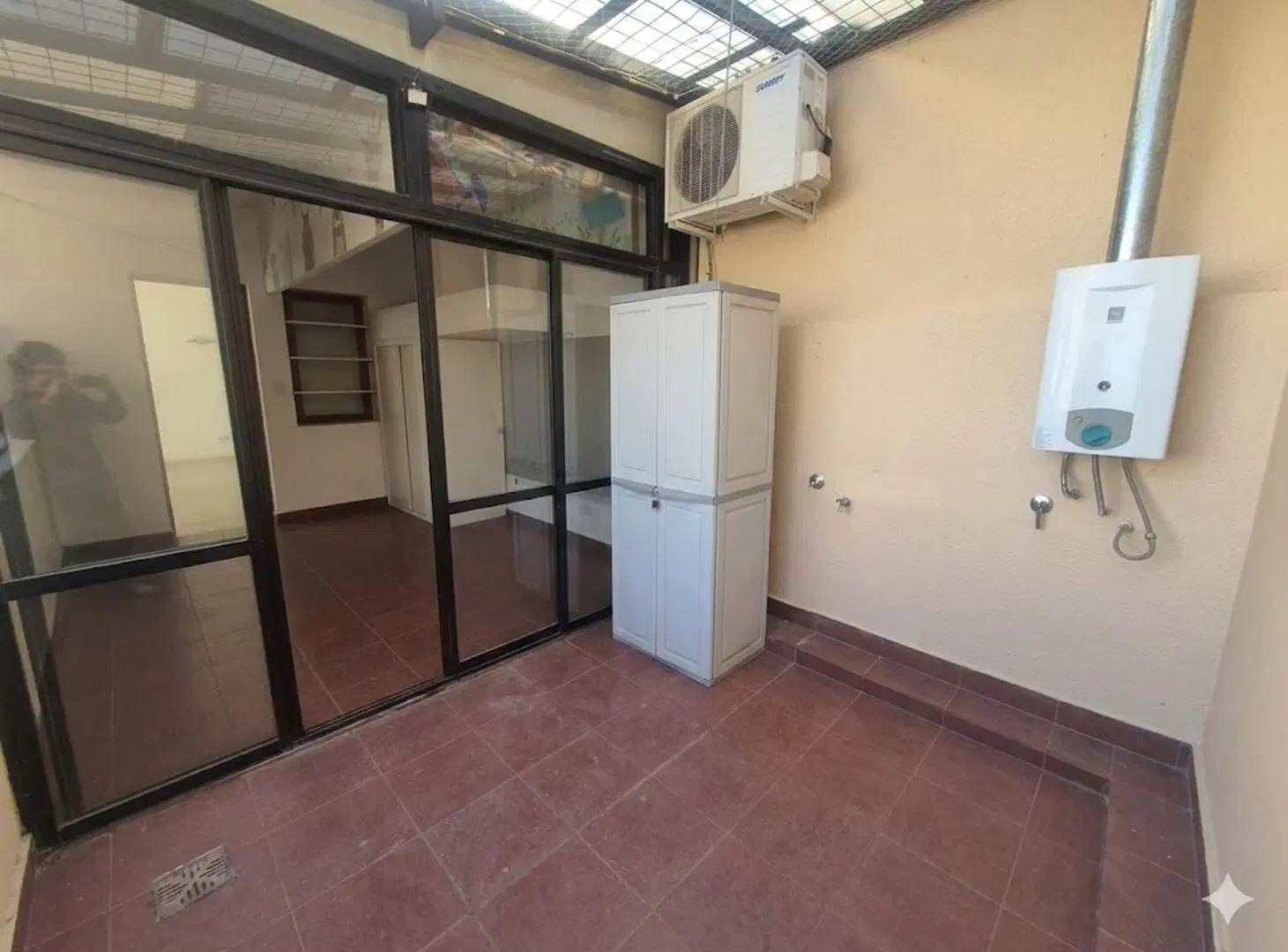 Alquiler 3 Amb Luminos c/ amenities V G Mitre 2