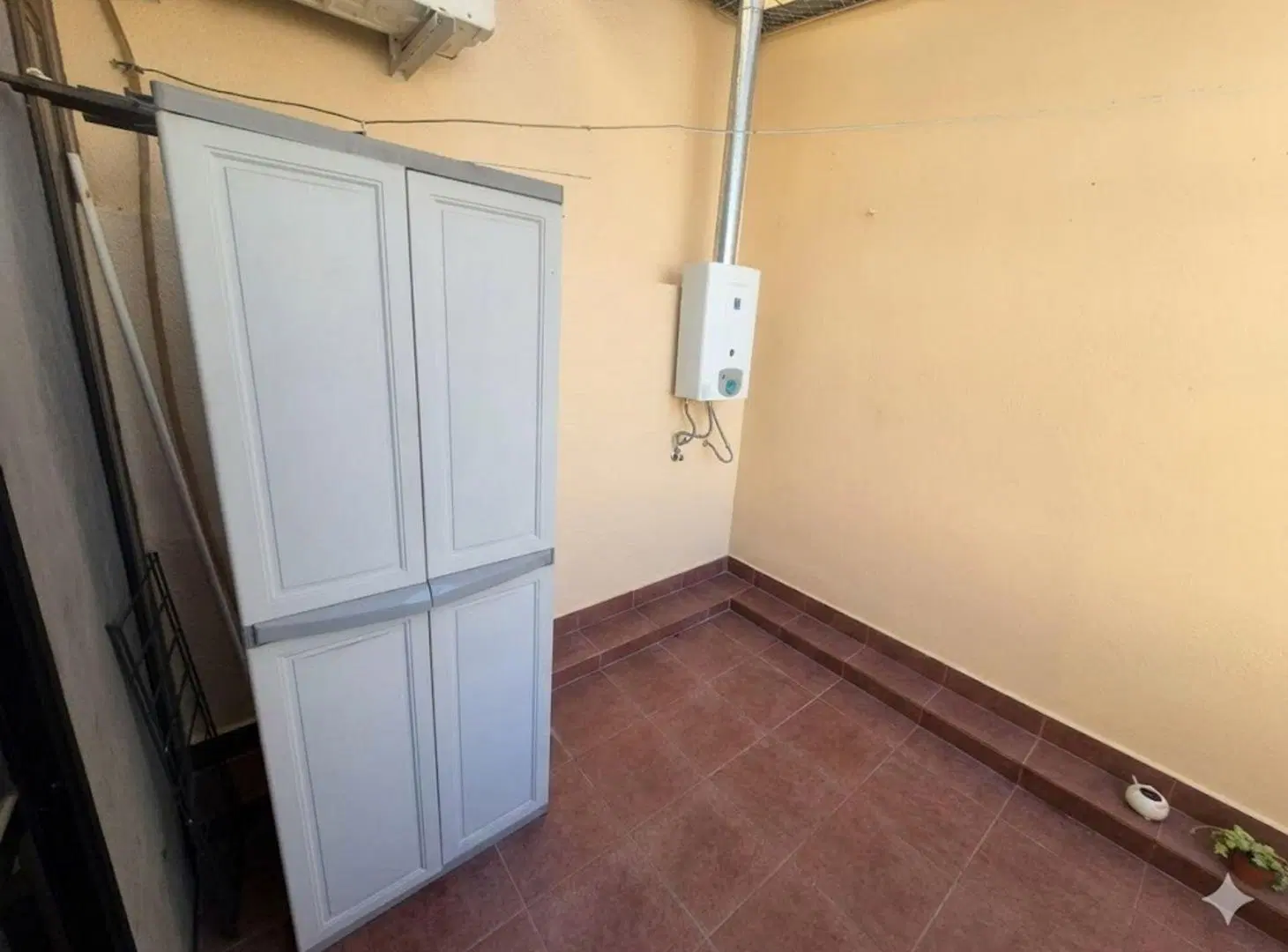 Alquiler 3 Amb Luminos c/ amenities V G Mitre 4
