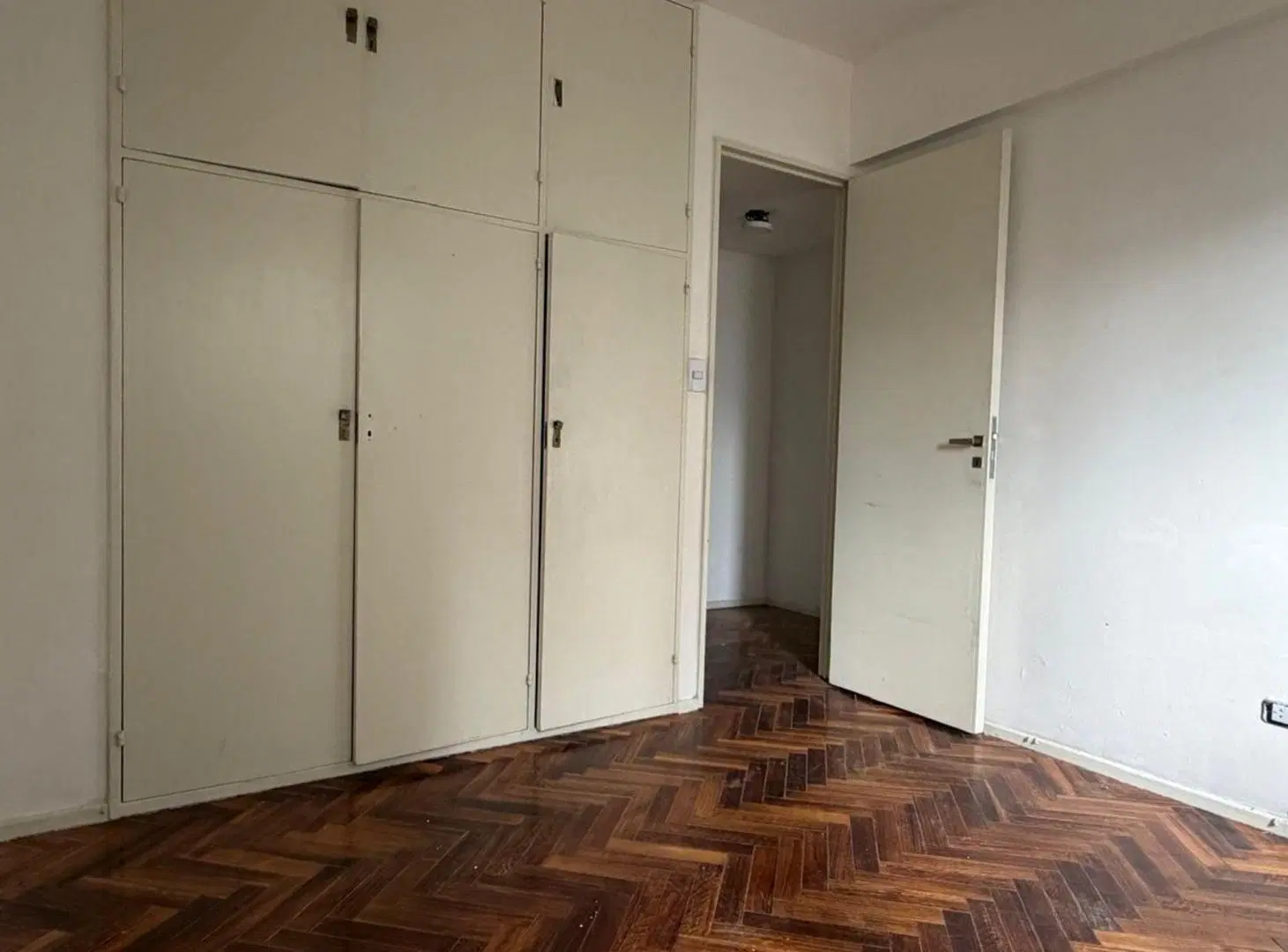DEPARTAMENTO 2 AMBIENTES EN ALQUILER "PALERMO" 5