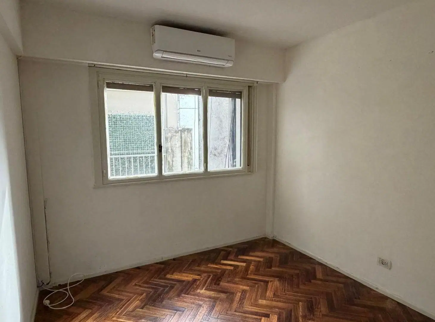 DEPARTAMENTO 2 AMBIENTES EN ALQUILER "PALERMO" 4