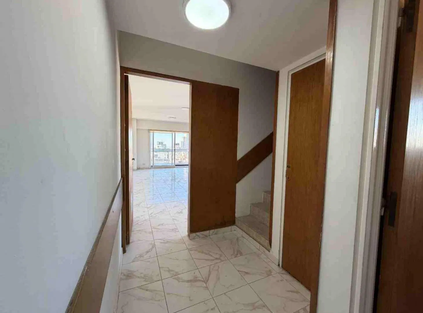 VENTA DEPTO TRIPLEX 4 AMB 2 DORM LUM EXCEL VISTA 4