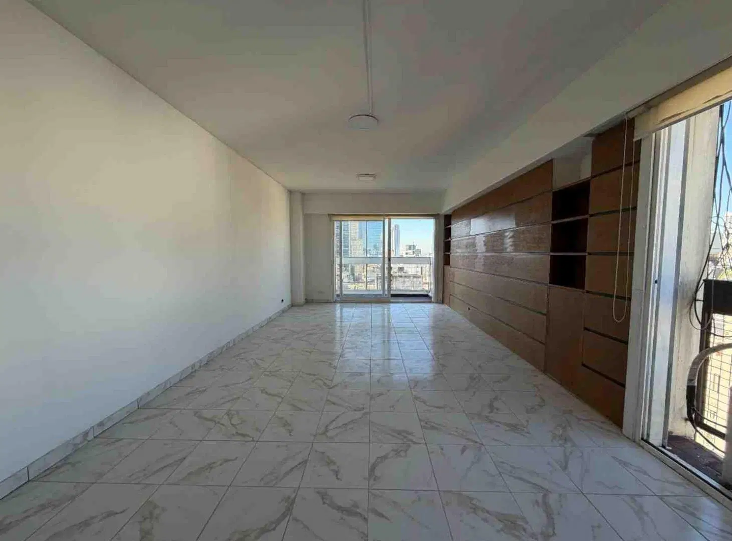 VENTA DEPTO TRIPLEX 4 AMB 2 DORM LUM EXCEL VISTA 3