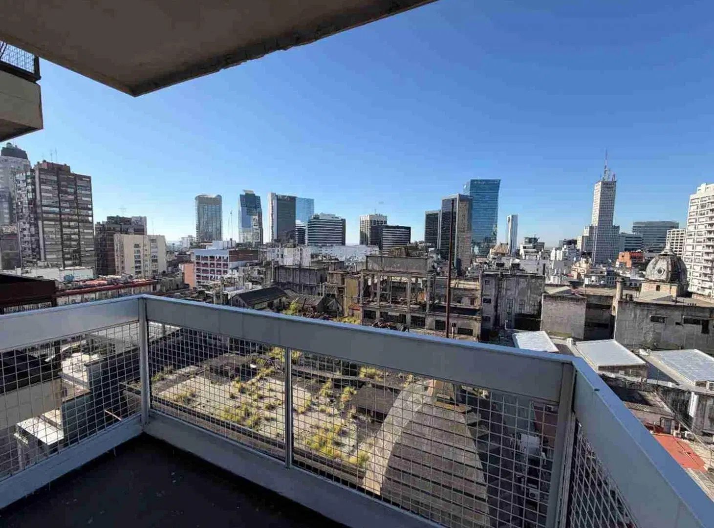 VENTA DEPTO TRIPLEX 4 AMB 2 DORM LUM EXCEL VISTA 2