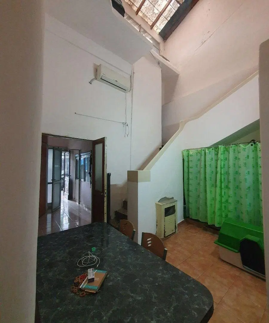 Venta Casa 5 amb Villa Crespo 3
