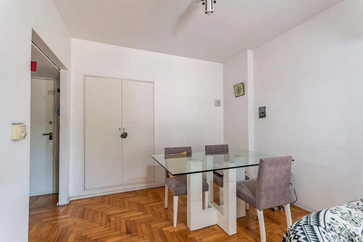 Venta Departamento 3 ambientes Caballito 2