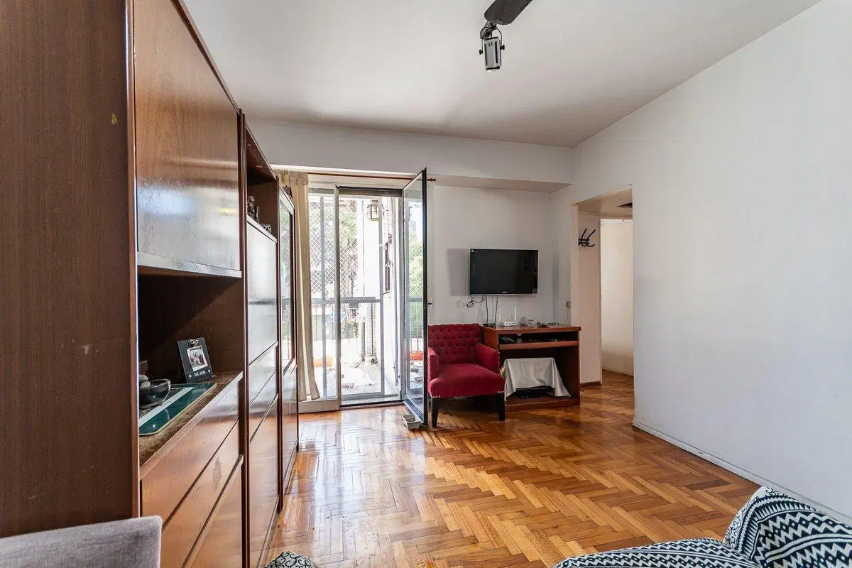 Venta Departamento 3 ambientes Caballito 3
