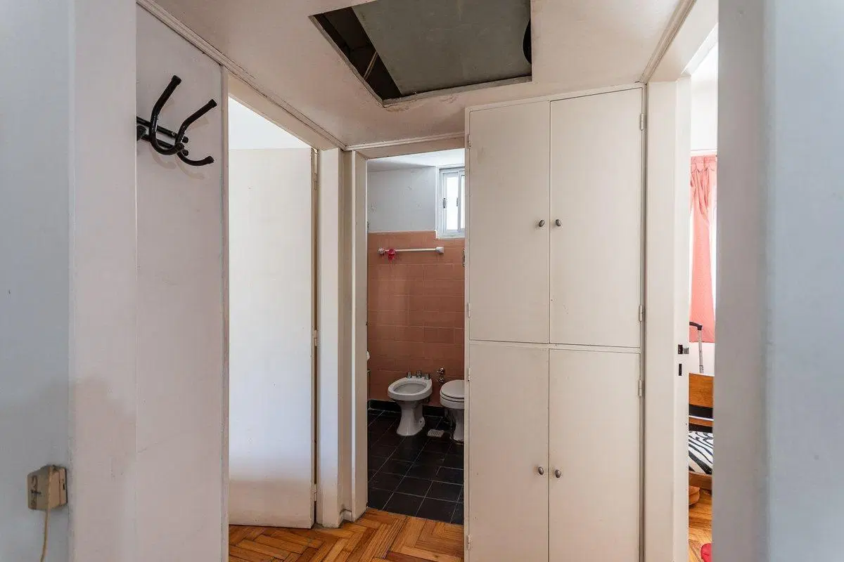 Venta Departamento 3 ambientes Caballito 3