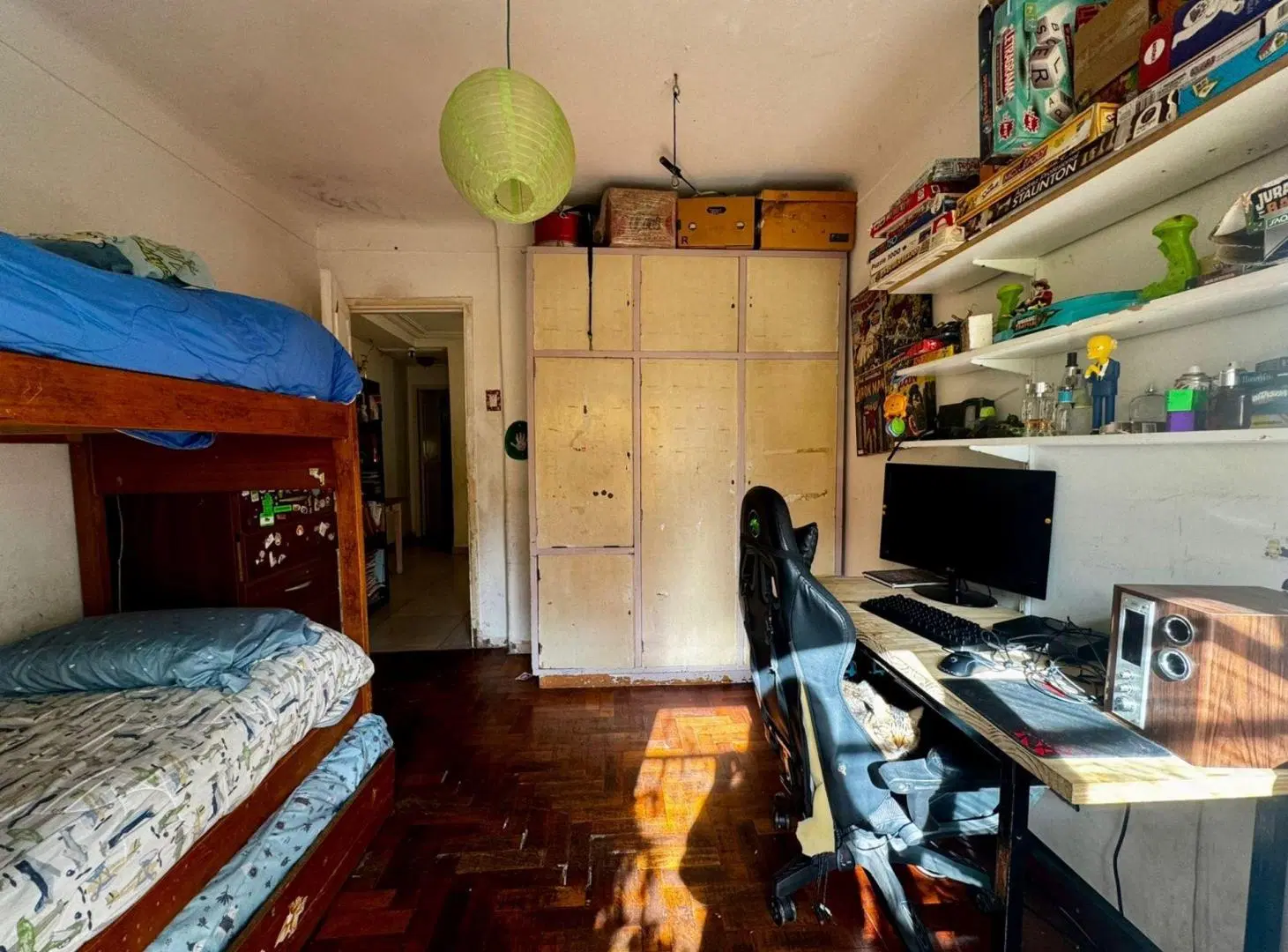 Venta PH 3 amb balcon APTO CREDITO - Monte Castro 2