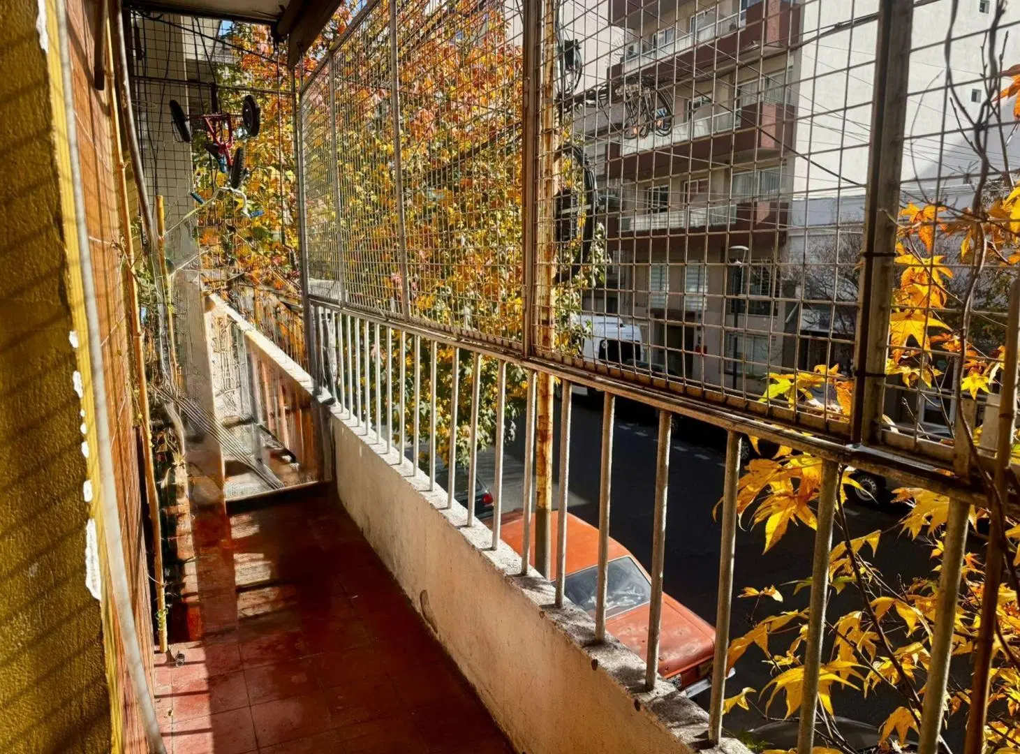 Venta PH 3 amb balcon APTO CREDITO - Monte Castro 5