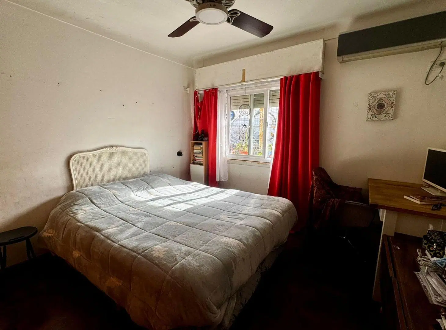 Venta PH 3 amb balcon APTO CREDITO - Monte Castro 3