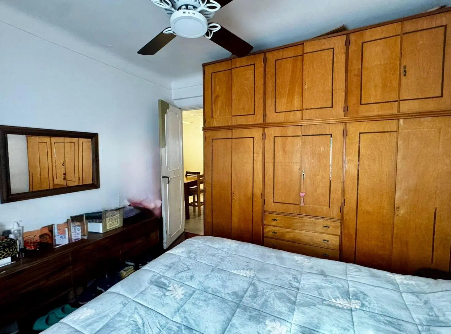 Venta PH 3 amb balcon APTO CREDITO - Monte Castro 4