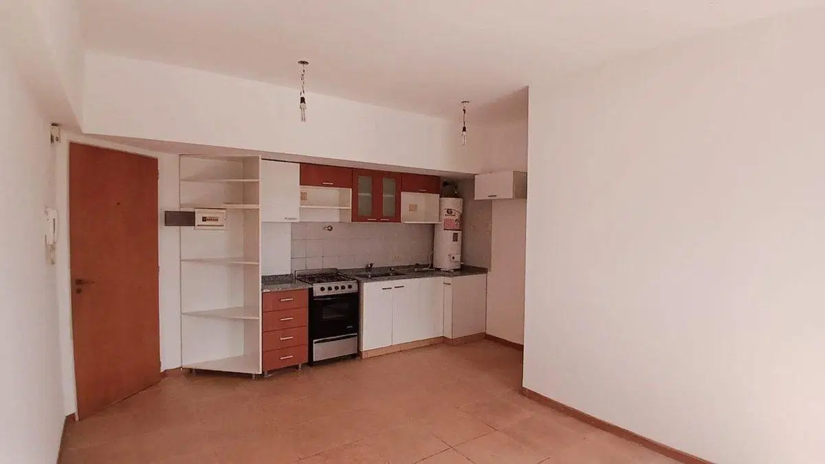 ALQUILER DEPTO 2 AMBIENTES C/COCHERA - MUÑIZ 3