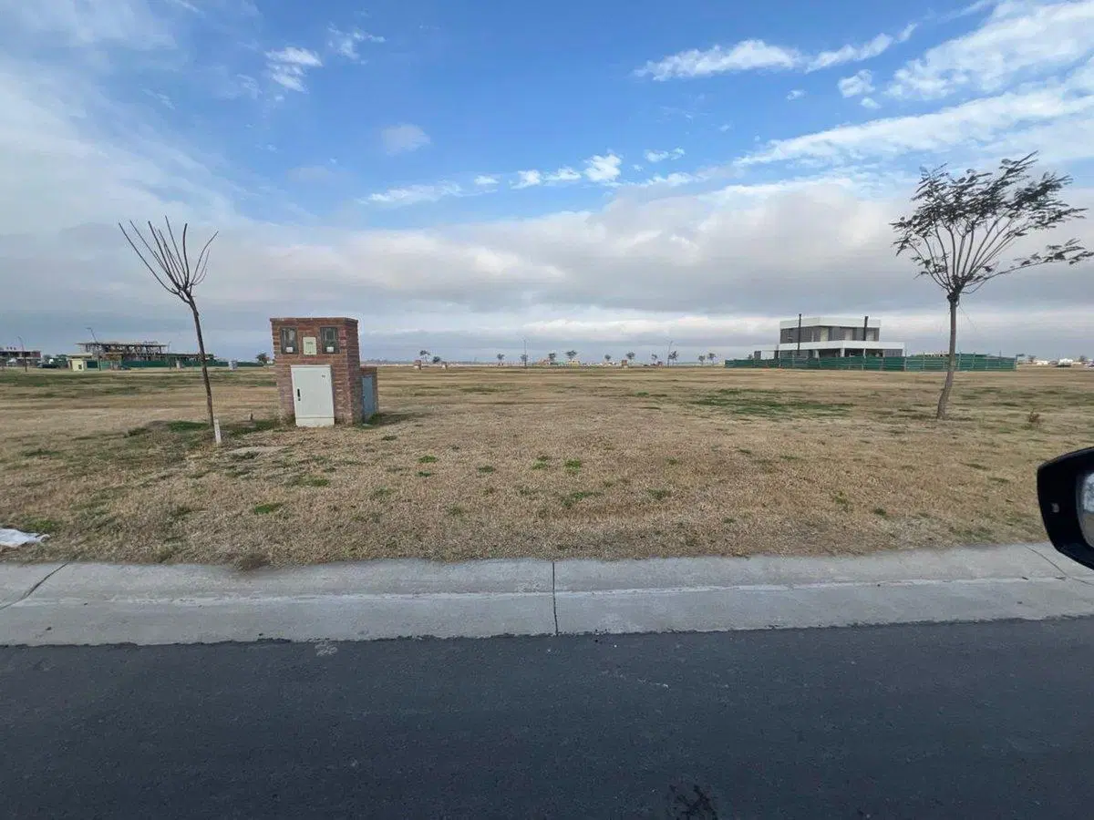 VENTA LOTE BARRIO AMARRAS, PUERTOS ESCOBAR 2