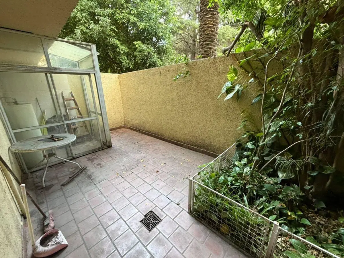DEPARTAMENTO VENTA SAN CRISTOBAL 2 AMB. P B PATIOS 8