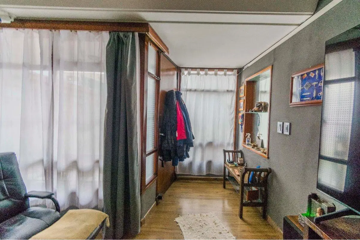 CASA CENTRO  WILDE 4AMBIENTES SOBRE LOTE 370 m2 5