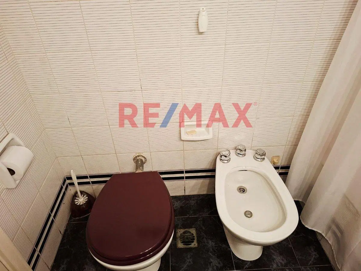 VENTA DEPARTAMENTO 2 AMB NUÑEZ AV DEL LIBERTADOR 2