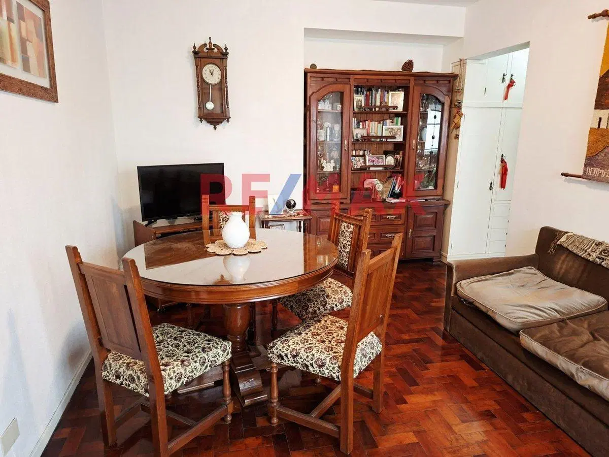 VENTA DEPARTAMENTO 2 AMB NUÑEZ AV DEL LIBERTADOR 5