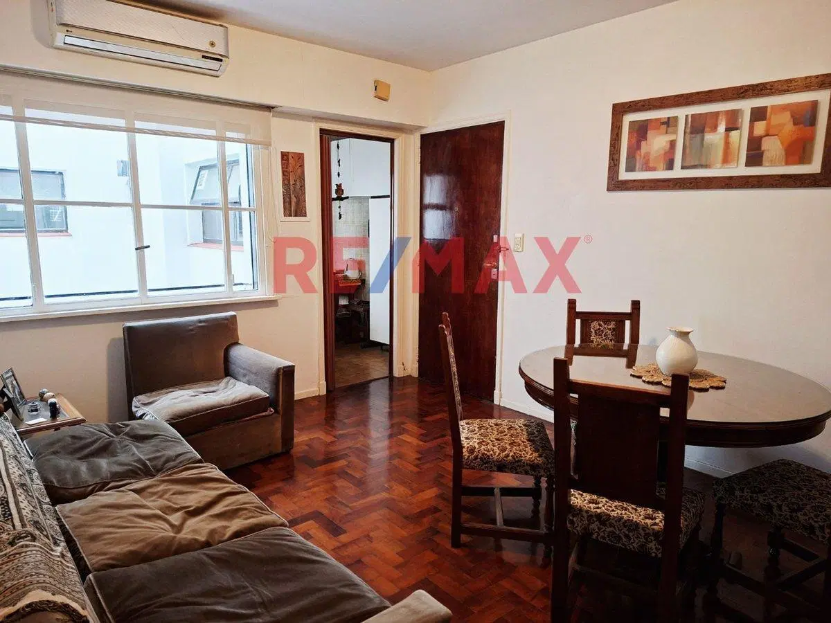 VENTA DEPARTAMENTO 2 AMB NUÑEZ AV DEL LIBERTADOR 4