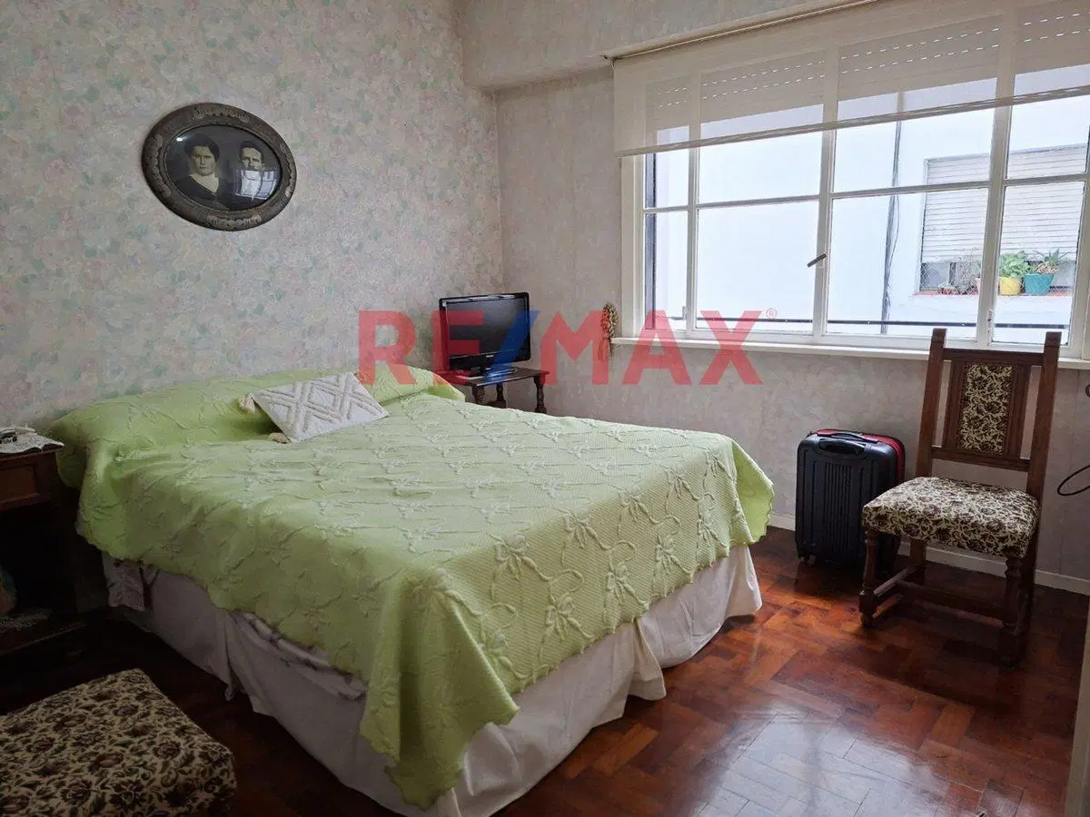 VENTA DEPARTAMENTO 2 AMB NUÑEZ AV DEL LIBERTADOR 3