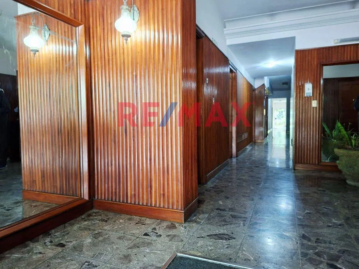 VENTA DEPARTAMENTO 2 AMB NUÑEZ AV DEL LIBERTADOR 5