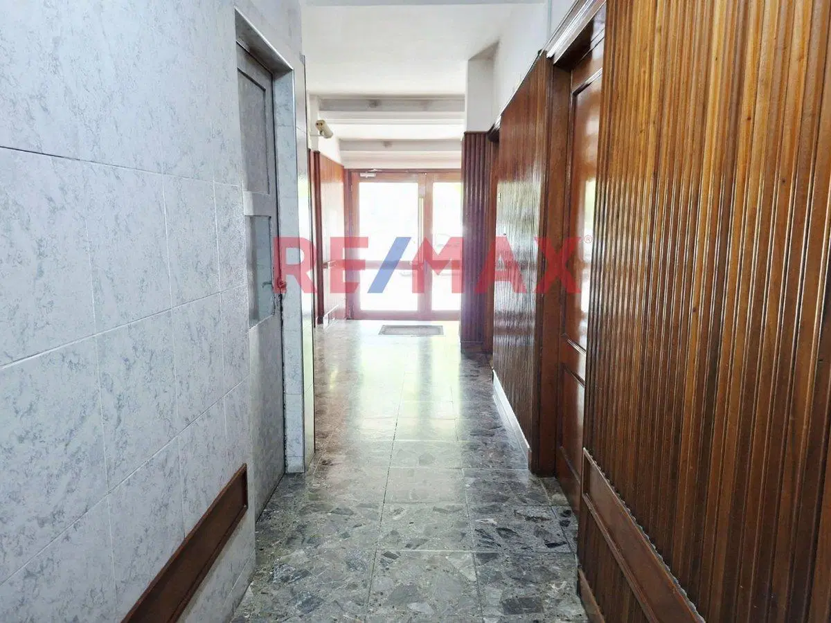 VENTA DEPARTAMENTO 2 AMB NUÑEZ AV DEL LIBERTADOR 4