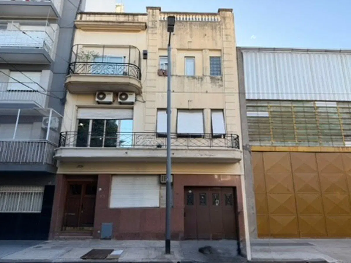 DEPARTAMENTO VENTA PATERNAL 5 AMB COCHERA TERRAZA 5