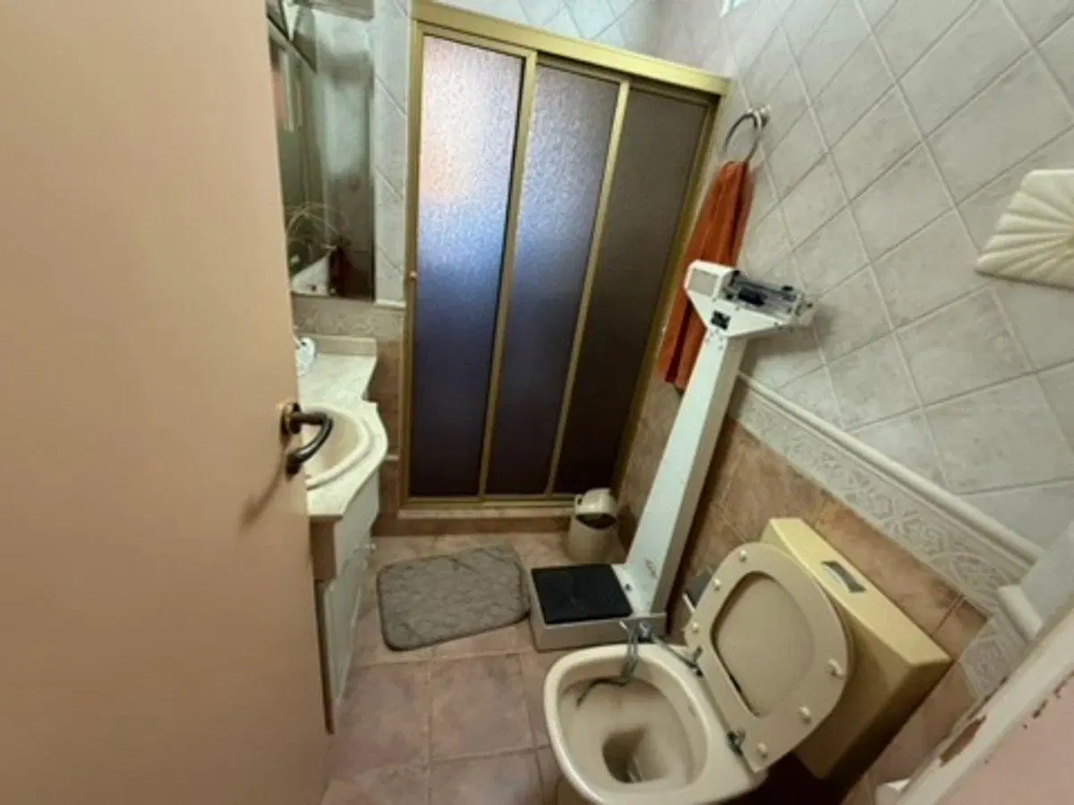 DEPARTAMENTO VENTA PATERNAL 5 AMB COCHERA TERRAZA 3
