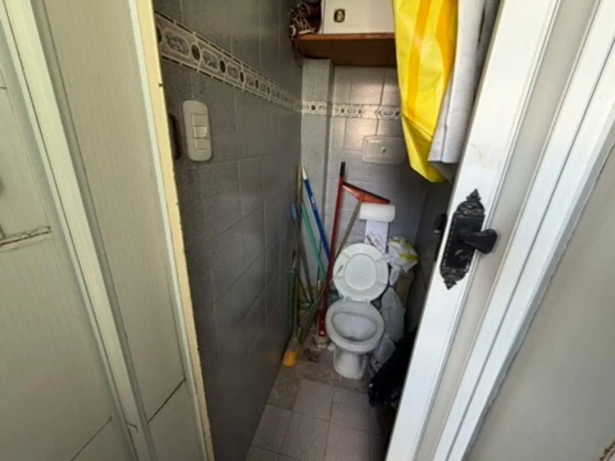 DEPARTAMENTO VENTA PATERNAL 5 AMB COCHERA TERRAZA 4