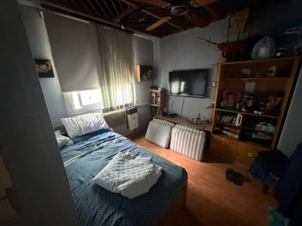 DEPARTAMENTO VENTA PATERNAL 5 AMB COCHERA TERRAZA 2