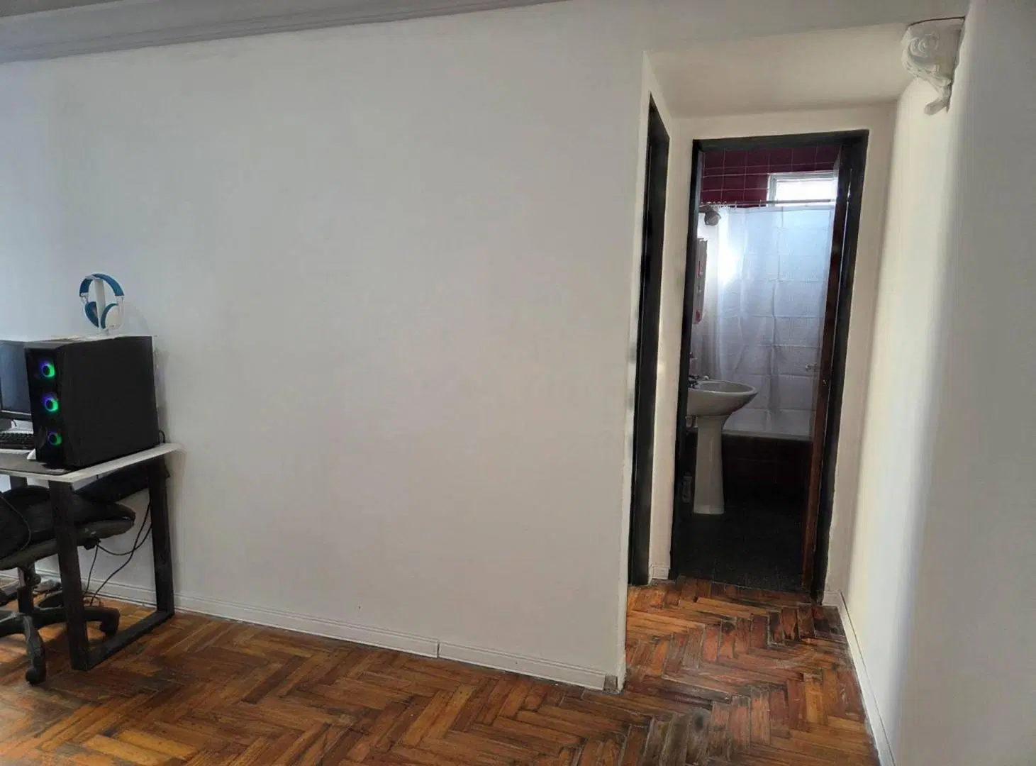 VENTA DEPARTAMENTO 2 AMBIENTES C/BALCON BARRACAS 3