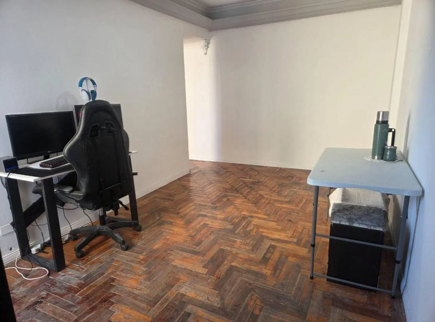 VENTA DEPARTAMENTO 2 AMBIENTES C/BALCON BARRACAS 5
