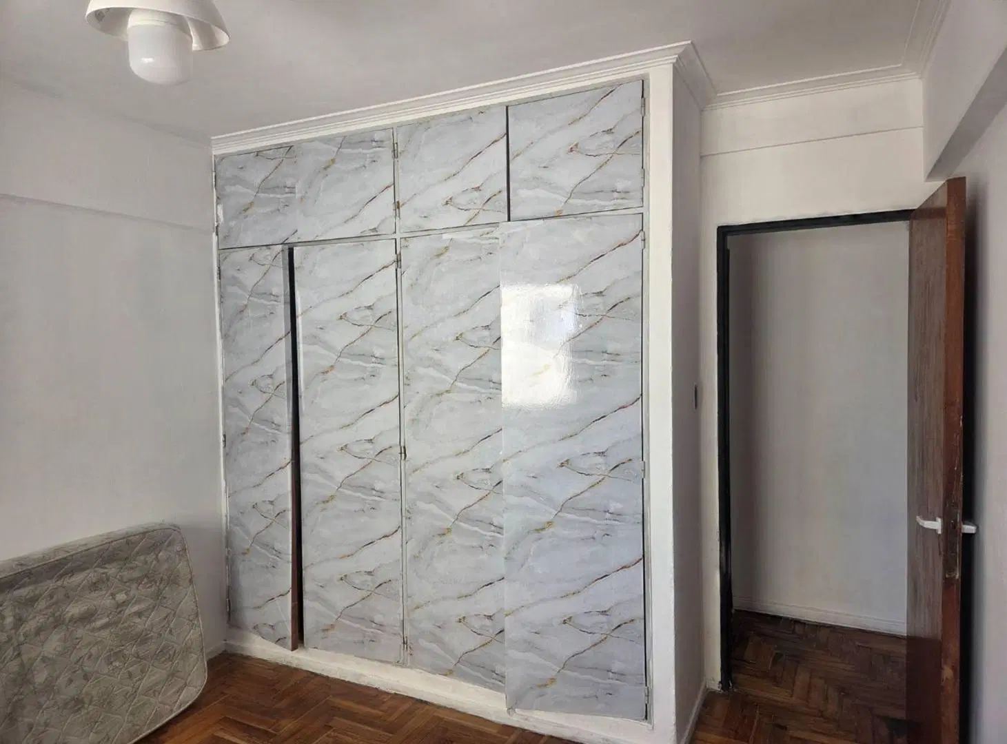 VENTA DEPARTAMENTO 2 AMBIENTES C/BALCON BARRACAS 8
