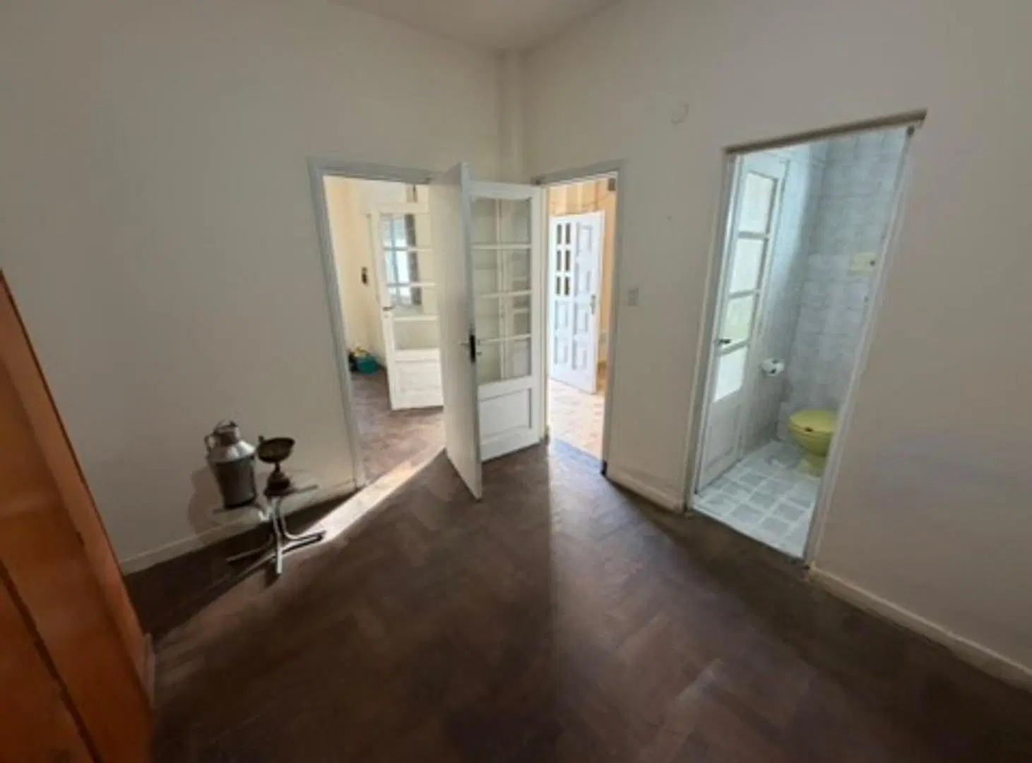 PH VENTA CIUDADELA 4 DORMITORIOS PATIO JARDIN 3