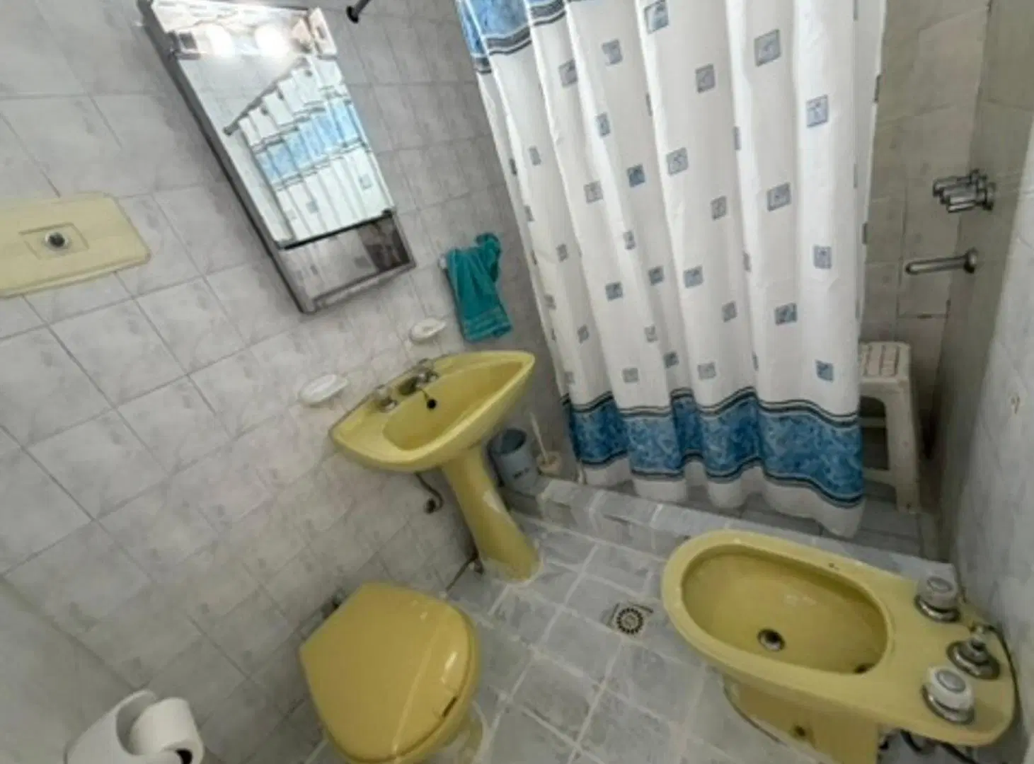 PH VENTA CIUDADELA 4 DORMITORIOS PATIO JARDIN 5