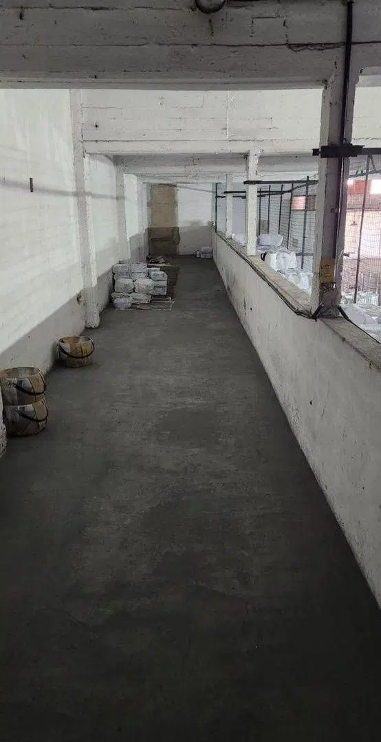 VENTA GALPON/DEPOSITO SAN JUSTO CON OFICINA 2