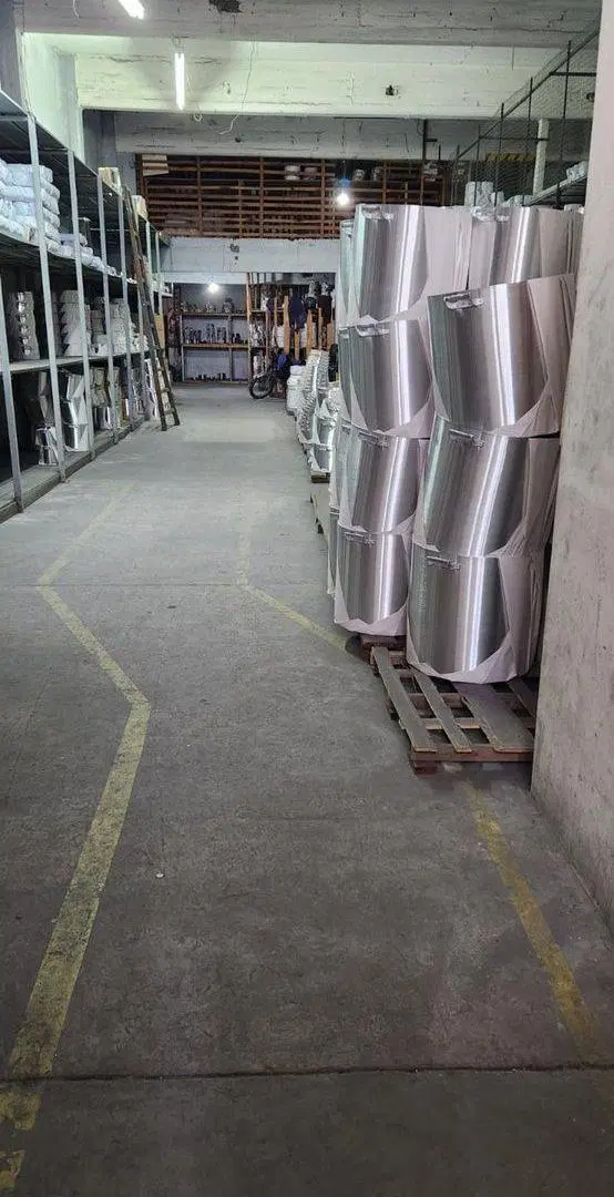 VENTA GALPON/DEPOSITO SAN JUSTO CON OFICINA 5