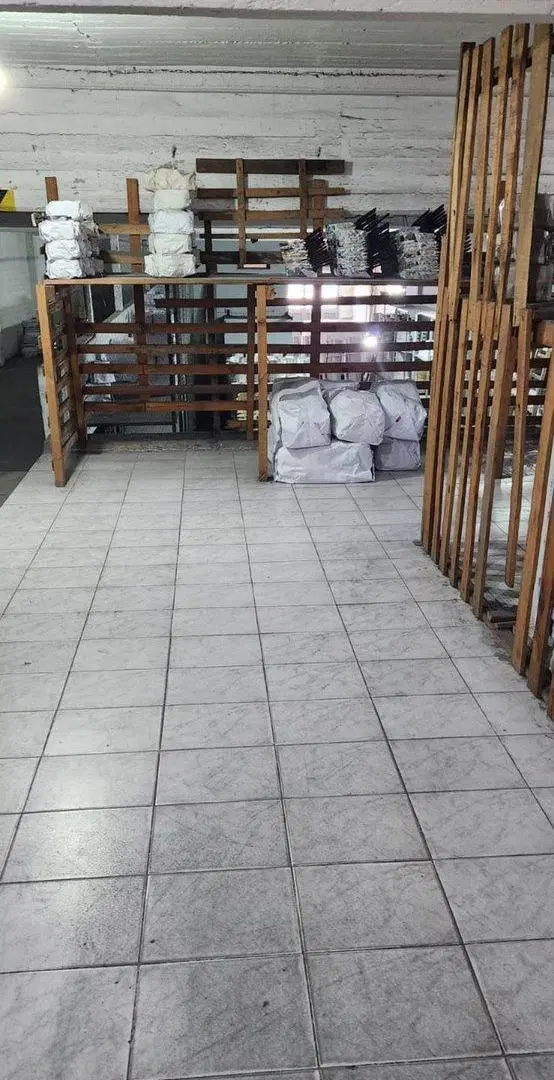 VENTA GALPON/DEPOSITO SAN JUSTO CON OFICINA 3