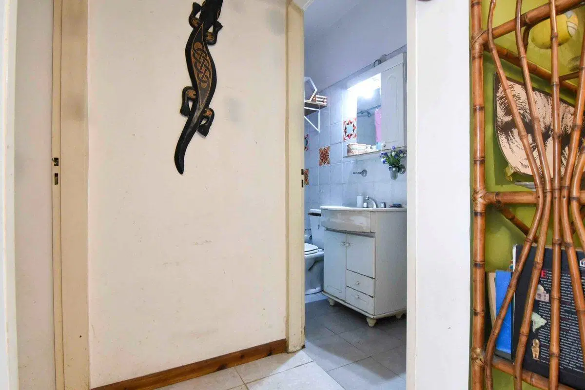 Venta PH 2 Ambientes con Patio - Parque Avellaneda 4