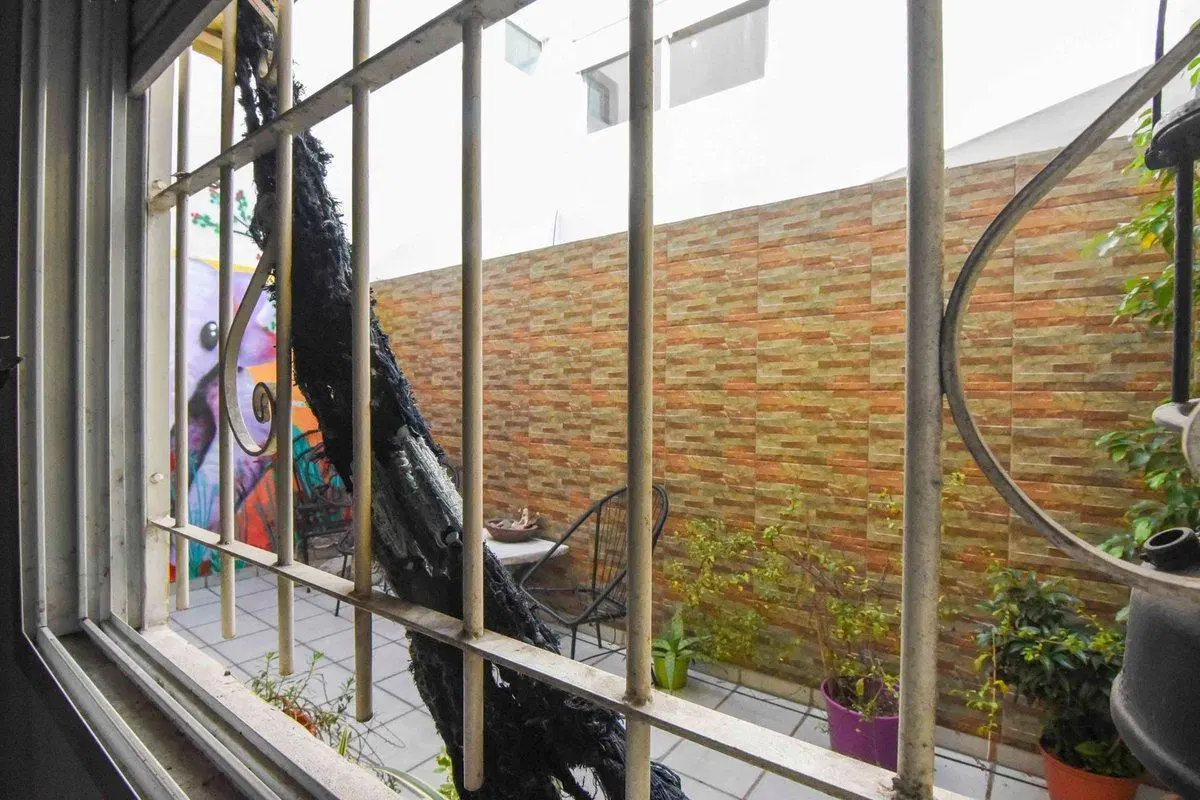 Venta PH 2 Ambientes con Patio - Parque Avellaneda 5