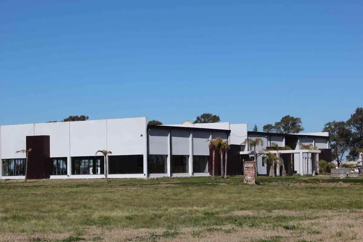 VENTA TERRENO LOTE LAGOS DE CANNING II - 2 4