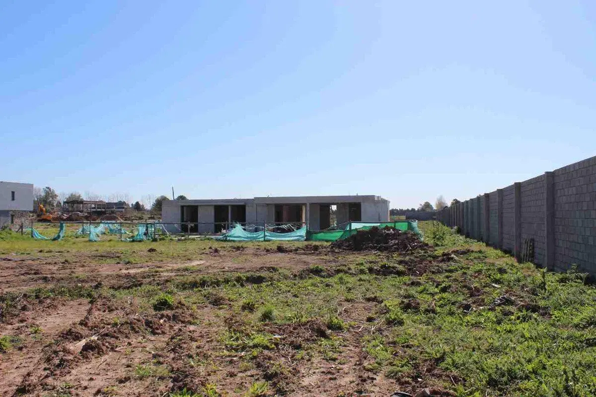 VENTA TERRENO LOTE LAGOS DE CANNING II - 2 8